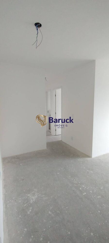 Apartamento, 2 quartos, 42 m² - Foto 1