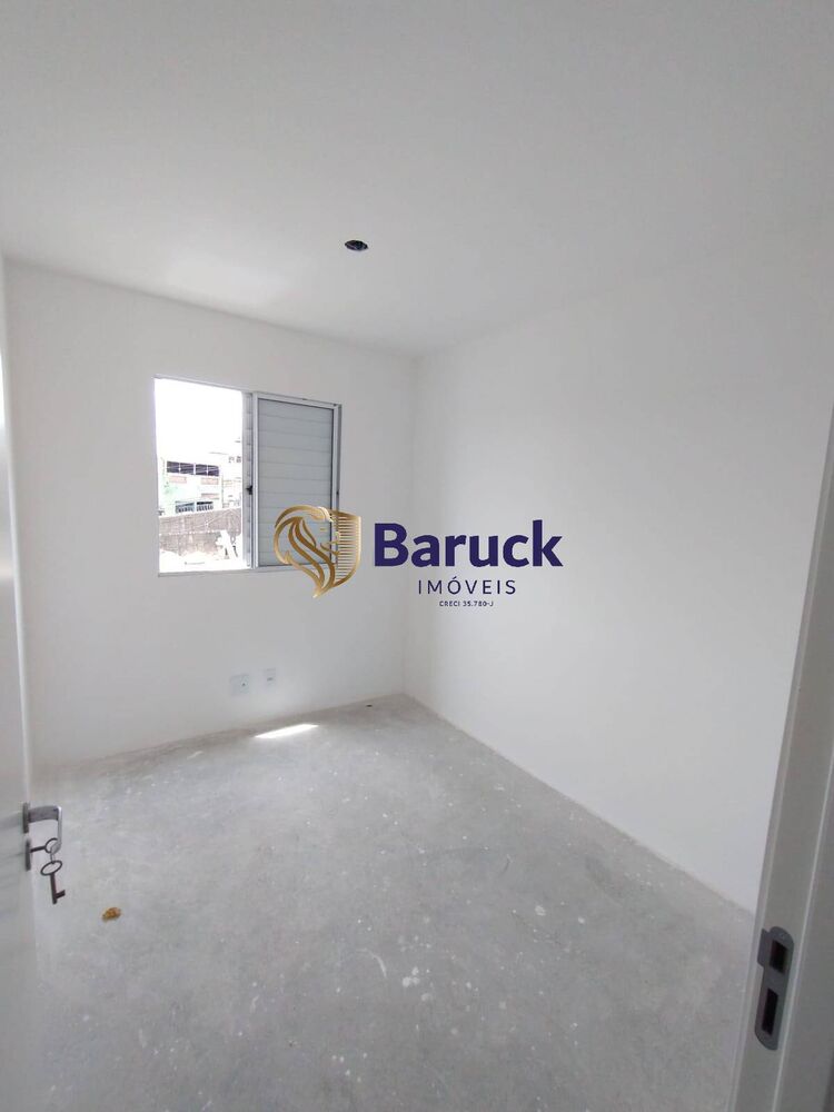 Apartamento, 2 quartos, 42 m² - Foto 6
