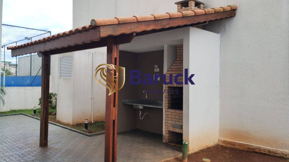 Apartamento, 2 quartos, 42 m² - Foto 11