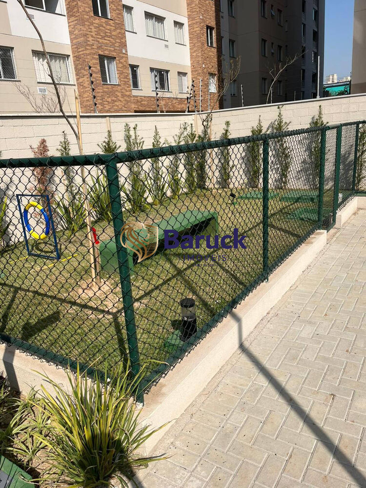 Apartamento, 2 quartos - Foto 6