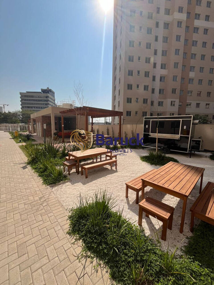 Apartamento, 2 quartos - Foto 5