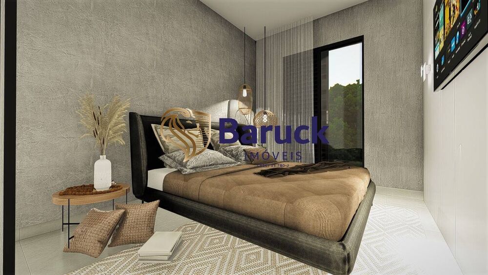 Apartamento à venda com 2 quartos, 41m² - Foto 6