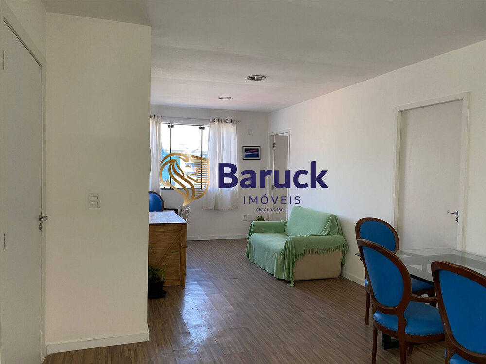 Apartamento, 2 quartos - Foto 1