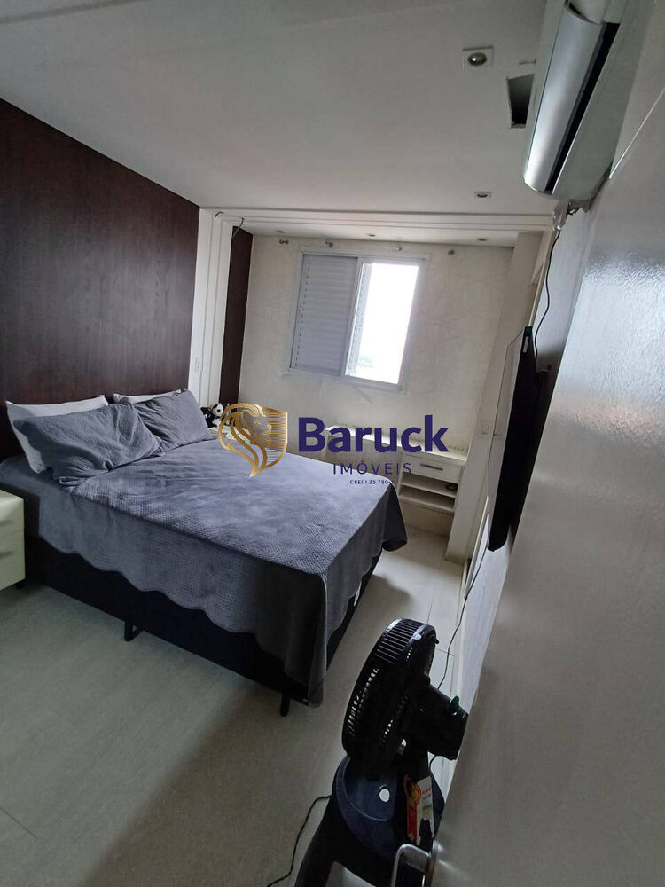 Apartamento à venda com 3 quartos, 85m² - Foto 5