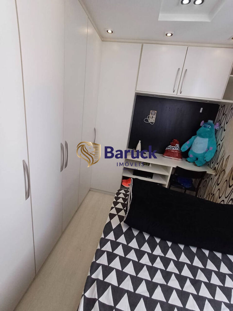Apartamento à venda com 3 quartos, 85m² - Foto 7