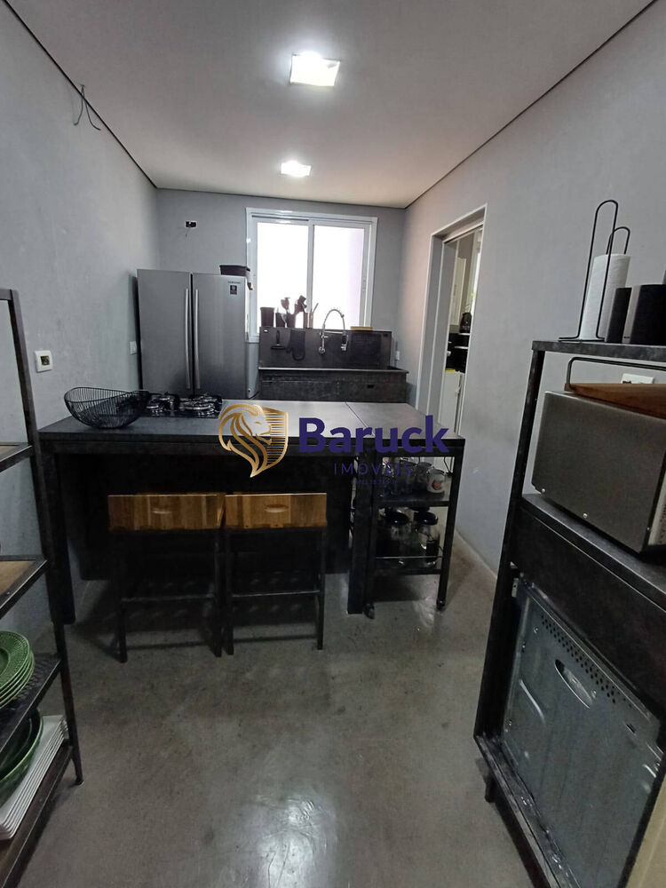 Apartamento à venda com 3 quartos, 85m² - Foto 3