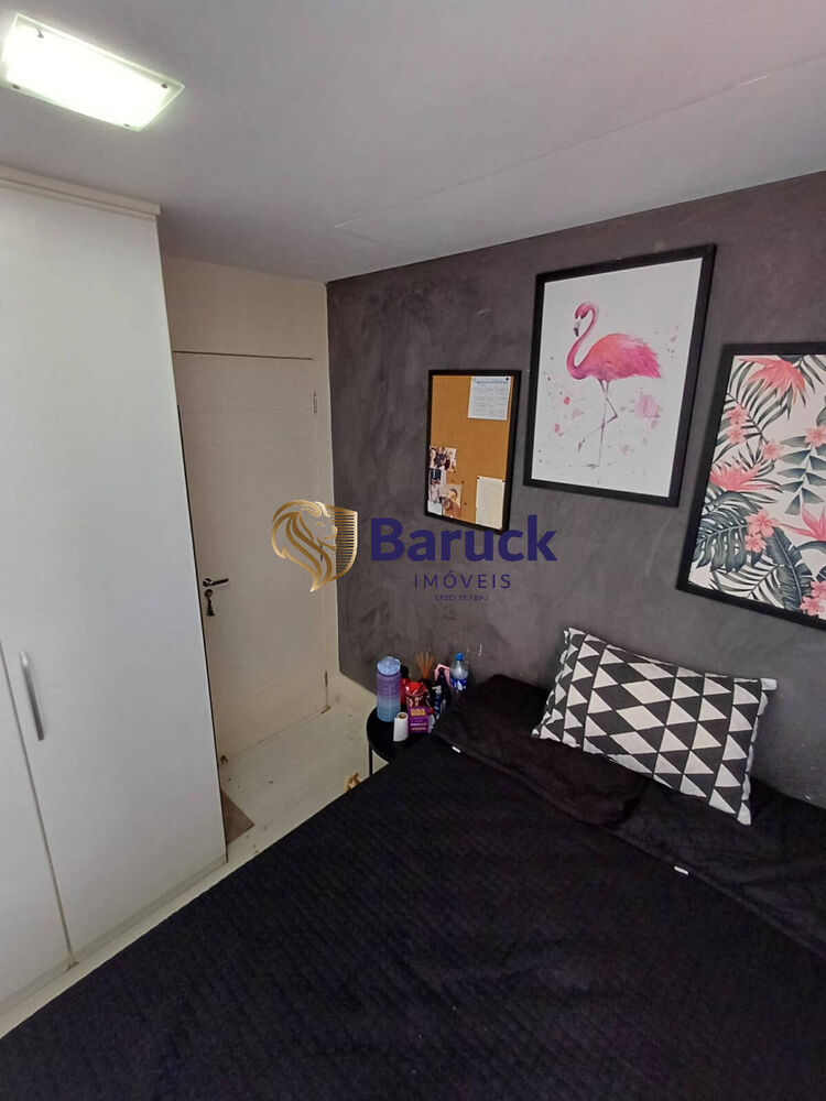 Apartamento à venda com 3 quartos, 85m² - Foto 6