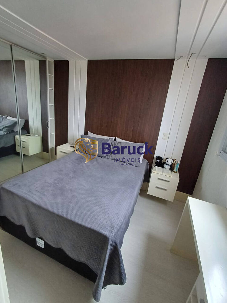 Apartamento à venda com 3 quartos, 85m² - Foto 4