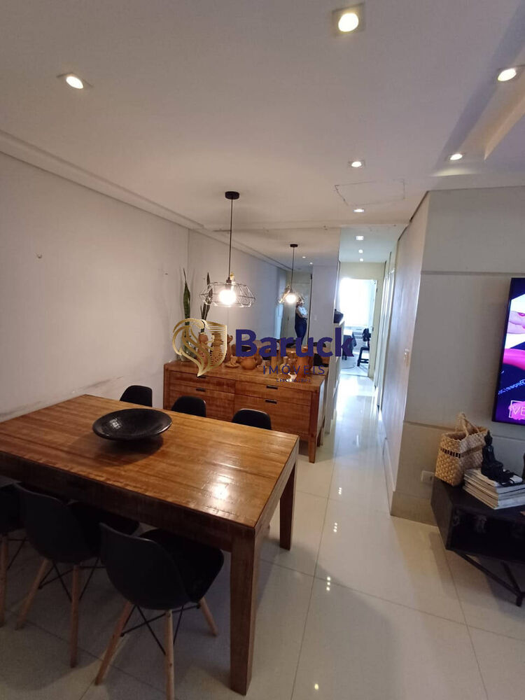 Apartamento à venda com 3 quartos, 85m² - Foto 1
