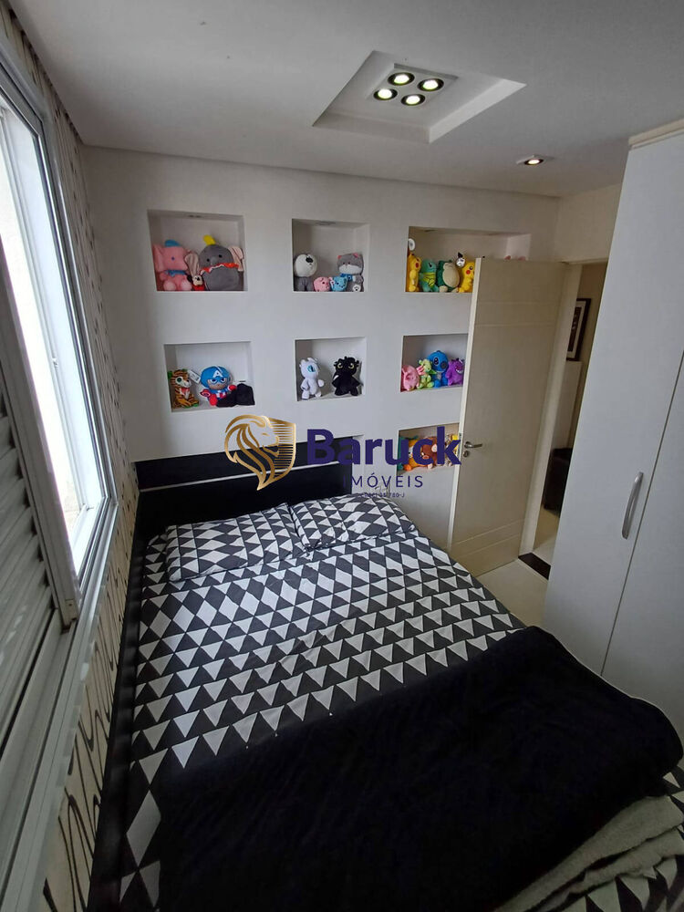 Apartamento à venda com 3 quartos, 85m² - Foto 9
