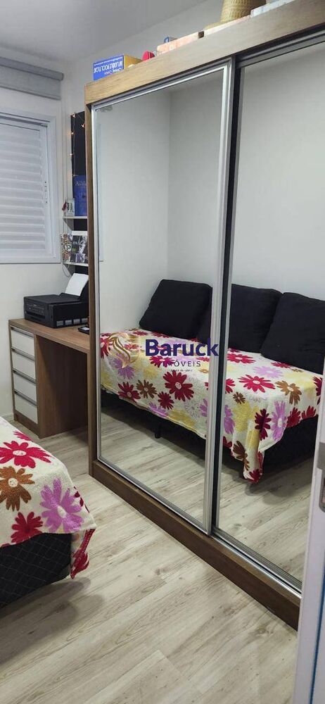 Apartamento à venda com 2 quartos, 52m² - Foto 3