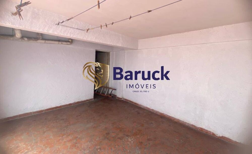 Sobrado, 5 quartos - Foto 1