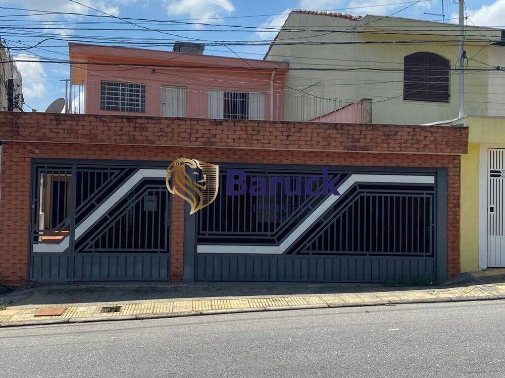 Sobrado, 5 quartos - Foto 3