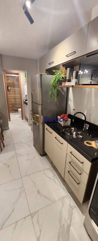 Apartamento, 2 quartos - Foto 8