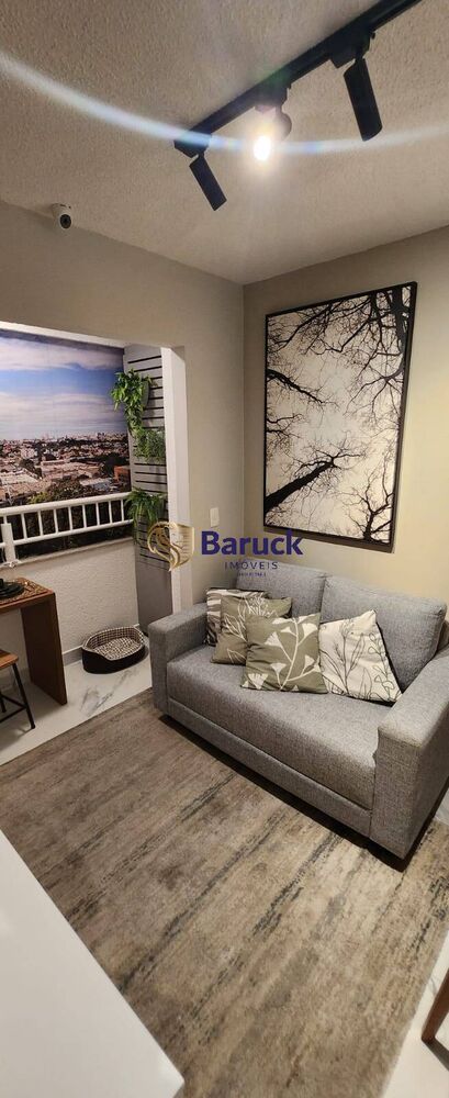 Apartamento, 2 quartos - Foto 3
