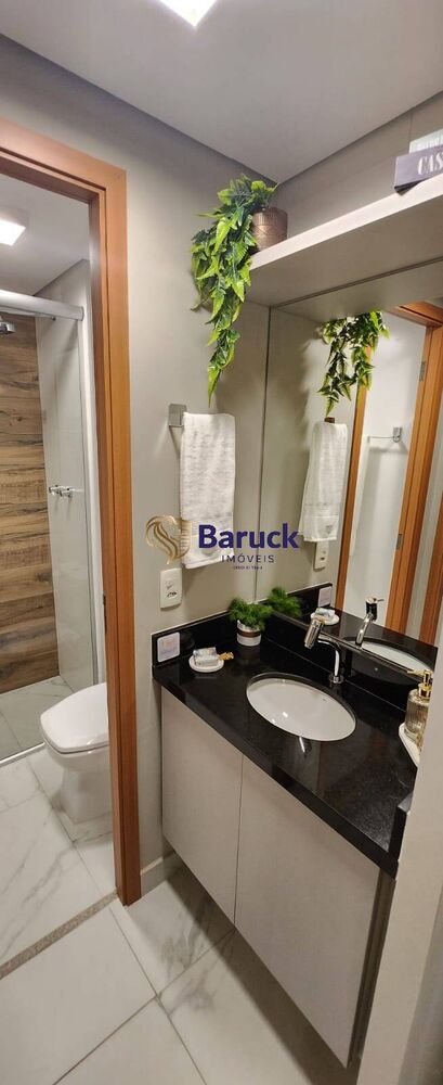 Apartamento, 2 quartos - Foto 4