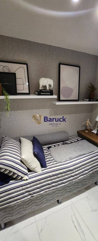 Apartamento, 2 quartos - Foto 7