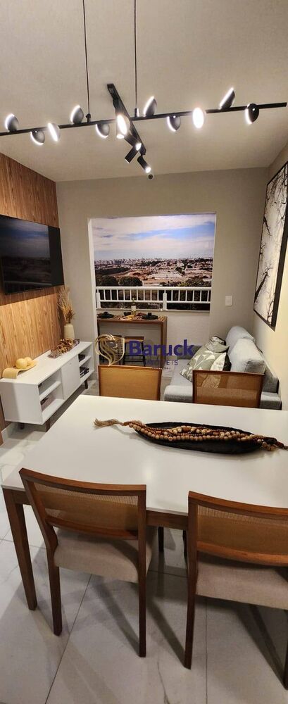 Apartamento, 2 quartos - Foto 6