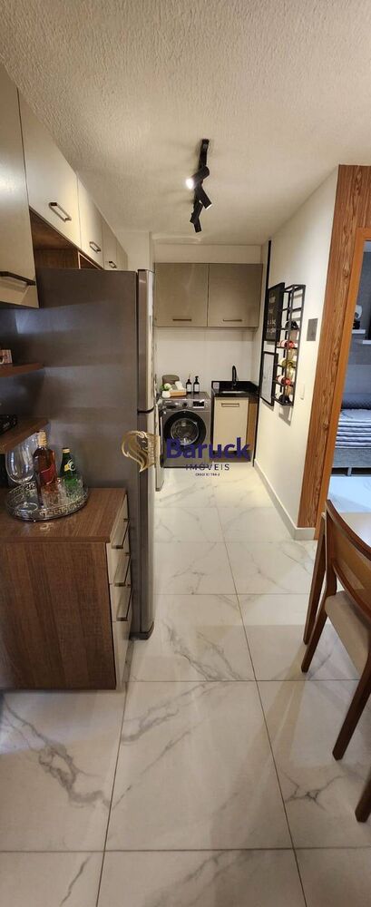 Apartamento, 2 quartos - Foto 2