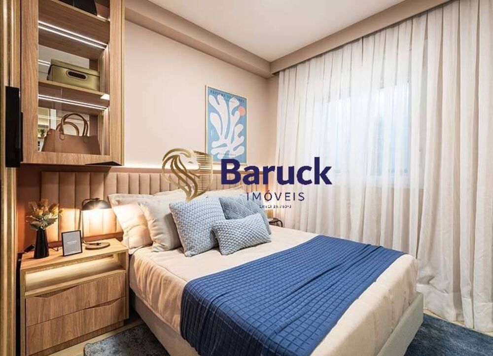 Apartamento, 2 quartos - Foto 4