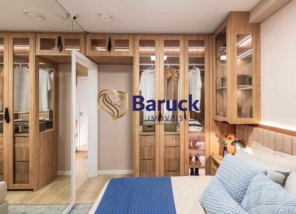 Apartamento, 2 quartos - Foto 1