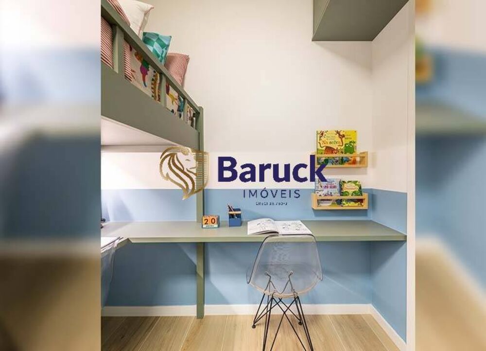 Apartamento, 2 quartos - Foto 2