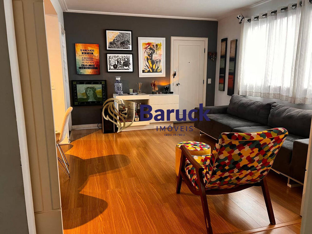 Apartamento, 2 quartos - Foto 6
