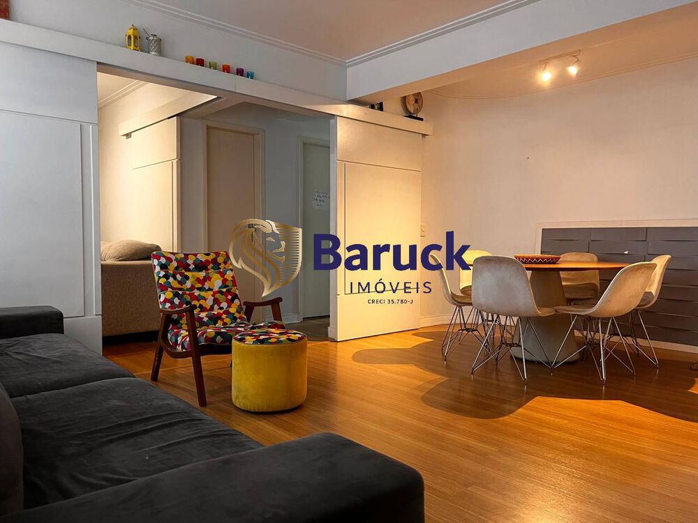 Apartamento, 2 quartos - Foto 5