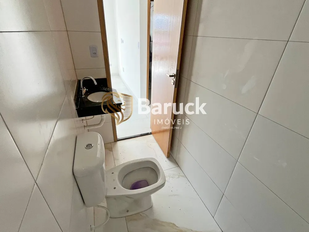 Casa, 2 quartos - Foto 2
