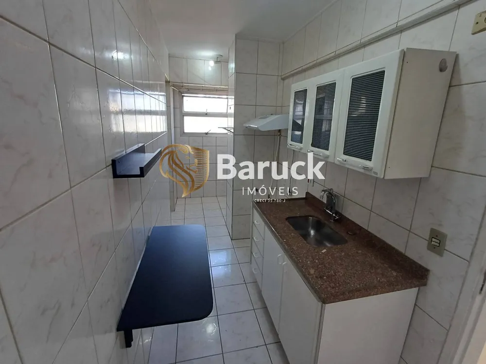 Apartamento, 2 quartos - Foto 2