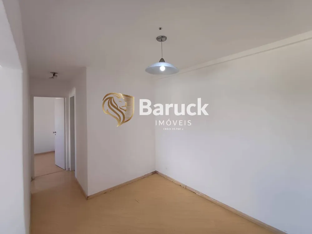 Apartamento, 2 quartos - Foto 4