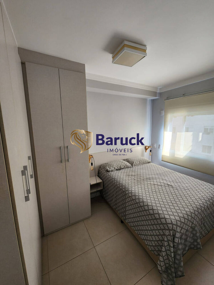 Apartamento à venda com 1 quarto, 45m² - Foto 4