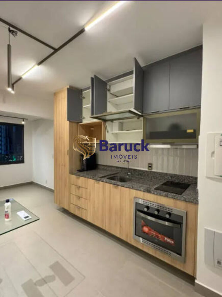 Apartamento, 1 quarto - Foto 2