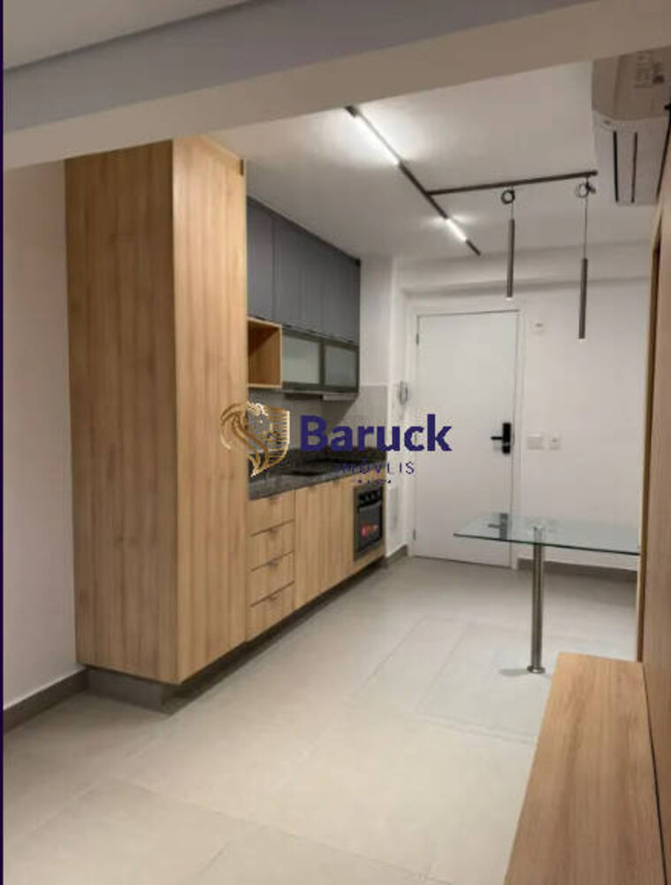 Apartamento, 1 quarto - Foto 3