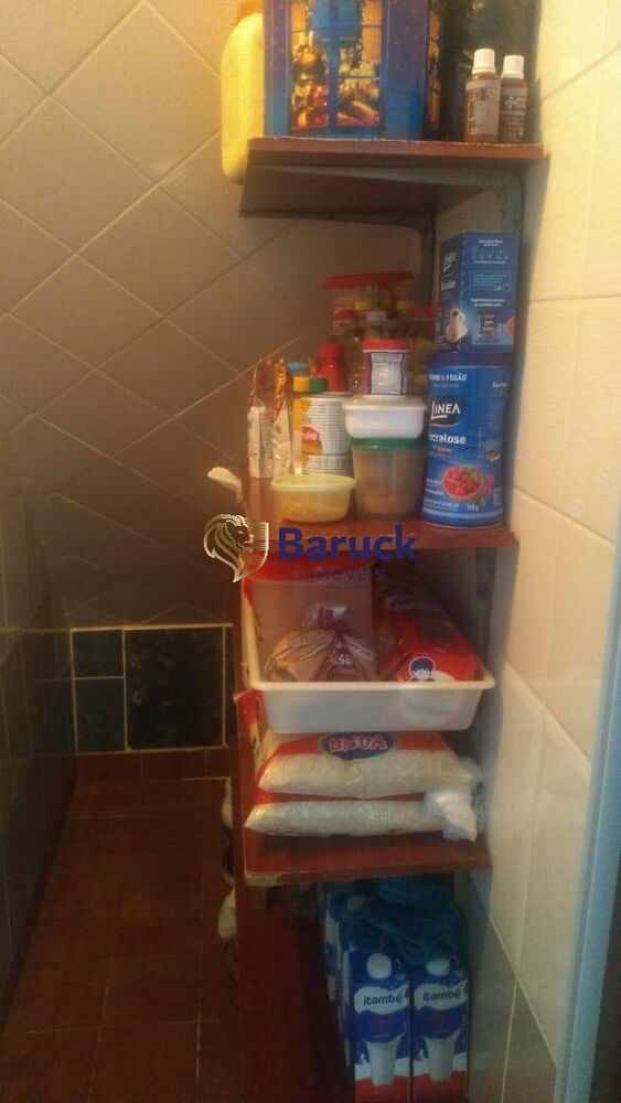Sobrado, 6 quartos, 165 m² - Foto 9