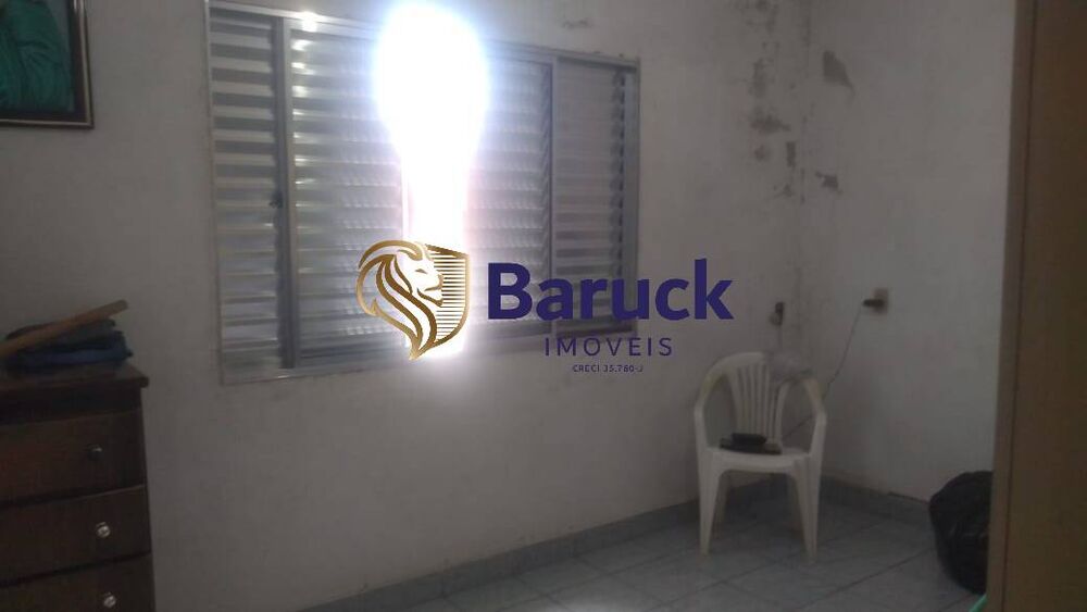 Sobrado, 6 quartos, 165 m² - Foto 8