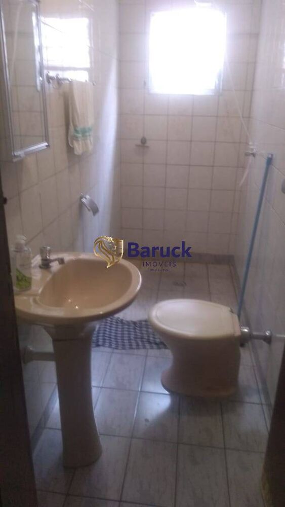 Sobrado, 6 quartos, 165 m² - Foto 12