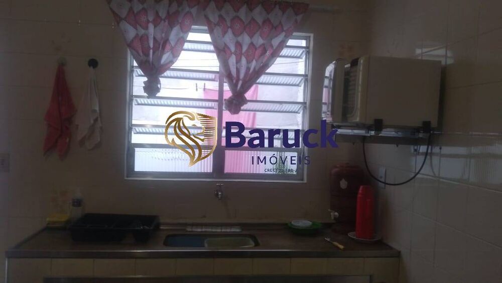 Sobrado, 6 quartos, 165 m² - Foto 3