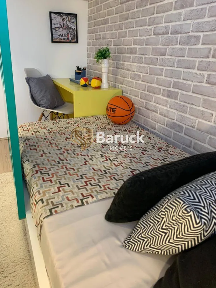 Apartamento, 2 quartos - Foto 4