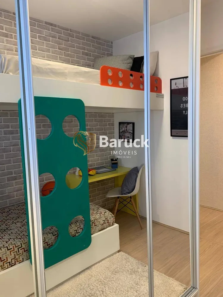 Apartamento, 2 quartos - Foto 5