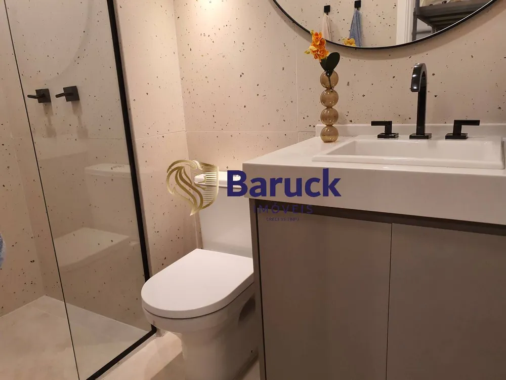 Apartamento, 3 quartos - Foto 8