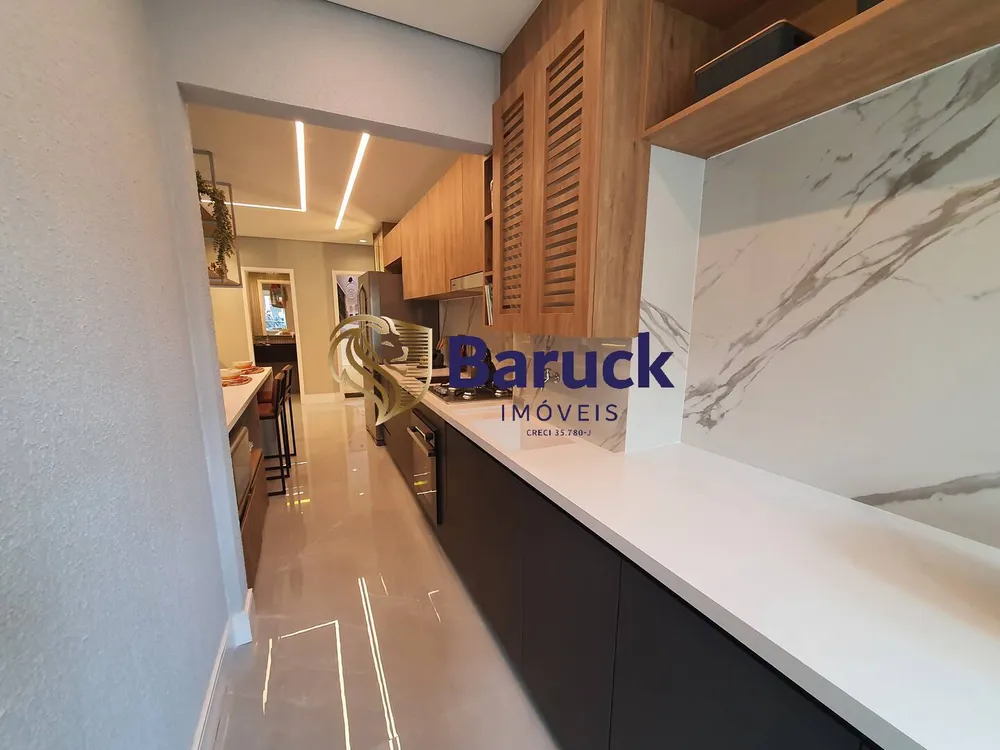 Apartamento, 3 quartos - Foto 6