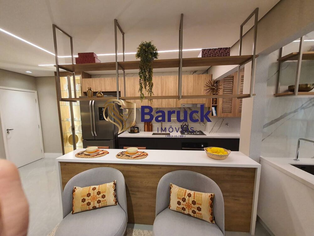Apartamento, 3 quartos - Foto 2