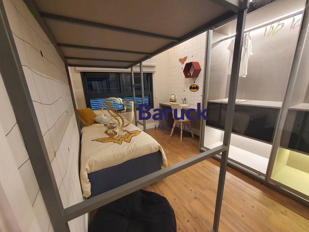 Apartamento, 3 quartos - Foto 1