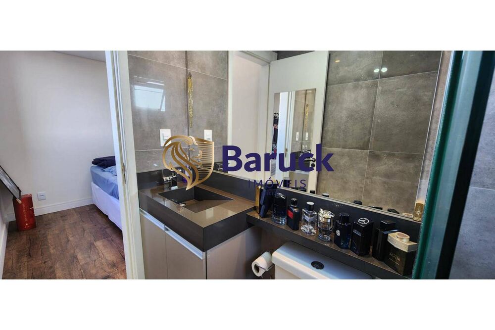 Apartamento à venda com 2 quartos, 67m² - Foto 5