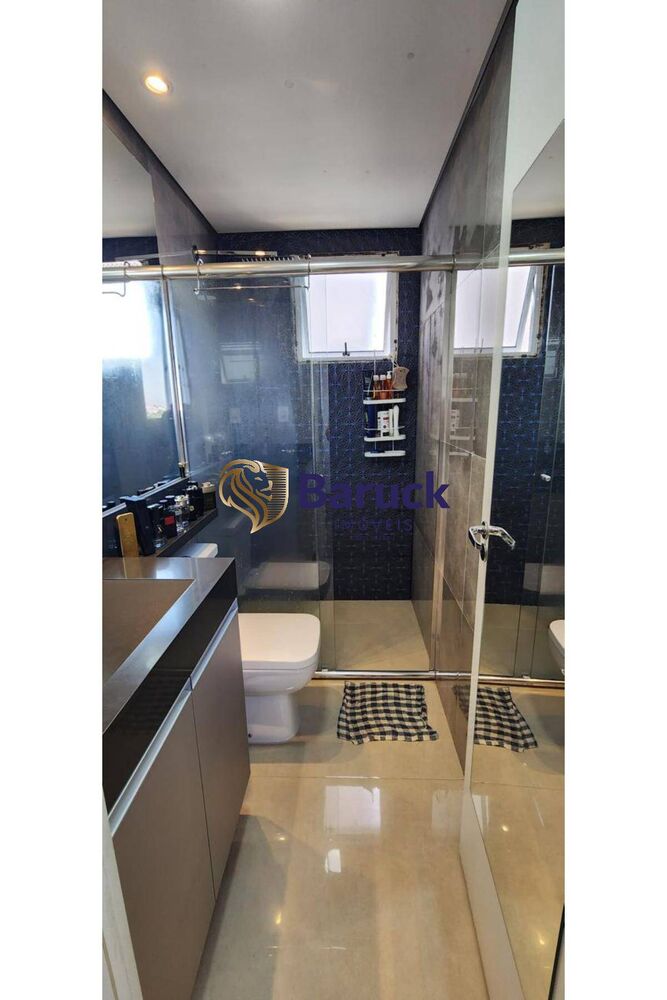 Apartamento à venda com 2 quartos, 67m² - Foto 7