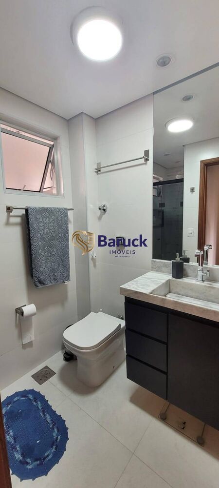 Apartamento à venda com 2 quartos, 67m² - Foto 6