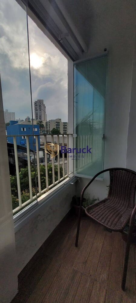 Apartamento à venda com 2 quartos, 67m² - Foto 3