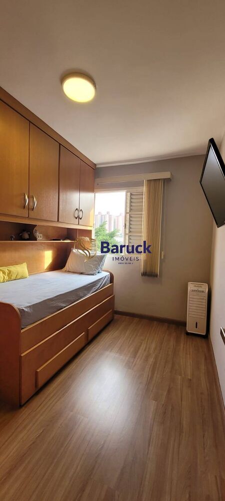 Apartamento à venda com 2 quartos, 67m² - Foto 5