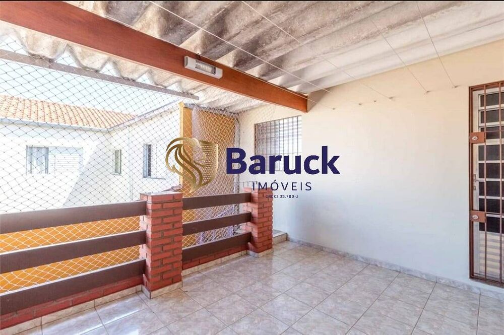 Sobrado, 3 quartos, 155 m² - Foto 4